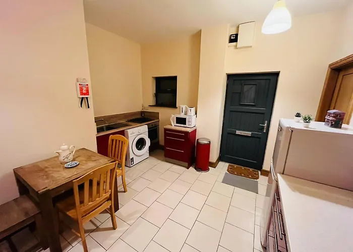 Dormitorio Doble D08